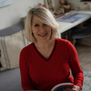 Annick Arnaud