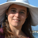 Lucie Le Pogam Sanséou