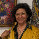 Lourdes Landmann