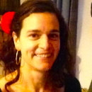 Nadine Delagnes