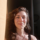 Justine Jarnias