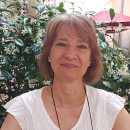 Evelyne Raymond