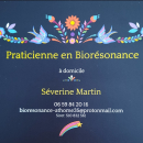 Séverine Martin
