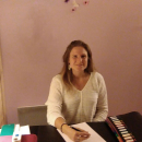 Emmanuelle Andanson