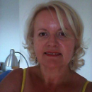 Isabelle Naudin