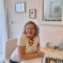 Myriam Issanchou