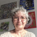 Christine Benassaya