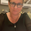 Charlotte Perron