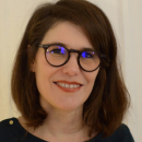 Marie-Flore Laslandes