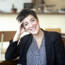 Julie Arrue