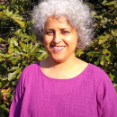 Mariam Bouveret-Chafter