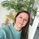 Frédérique Bouin