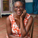 Nadine Marmot Metayer