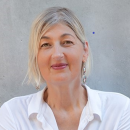Marie Agnès Bourillon
