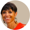 Chantal Alziari