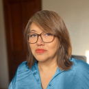 Delphine Koutcheravenko