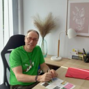 Laurent Martin