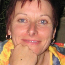 Jeannette Lecourt