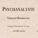 Virgilio Rodriguez Garcia