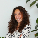 Caroline Hau