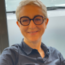 Stéphanie Gonon