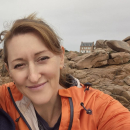 Tasmin Queniat Roberts
