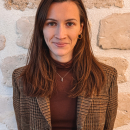 Sonia Chevtchenko-Girault