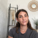 Marjolaine Pehau