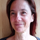 Sandrine Novince