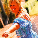 Véronique Samantha Blaise