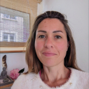 Solange Peretti