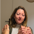 Angelique Bourges