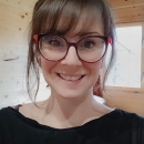 Audrey Du Bois