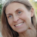 Caroline Théron