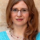 Aude Maurin