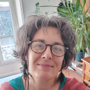 Caroline Maisonneuve