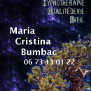 Maria Cristina Bumbac