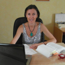 Valérie Morizot