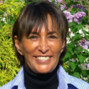 Martine Chesseron Poirier
