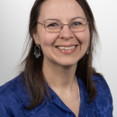 Bernadette Menet