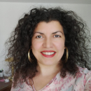 Nadia Halaïmia