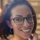Sabrina Scordo