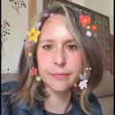Aude Berdin Vienne
