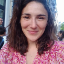 Alexandra Sidhoumi
