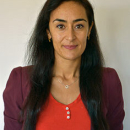 Mariem Lydie Movahedi