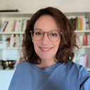 Aurore Mary Pompier