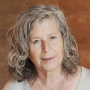 Eliane Beauregard Decollogne