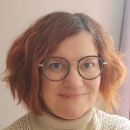 Sylvie Lebordais