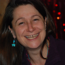 Nathalie Boulliung