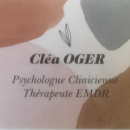 Cléa Oger